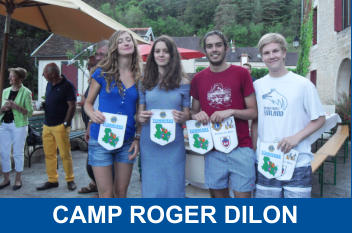 CAMP ROGER DILON