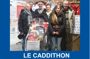 LE CADDITHON